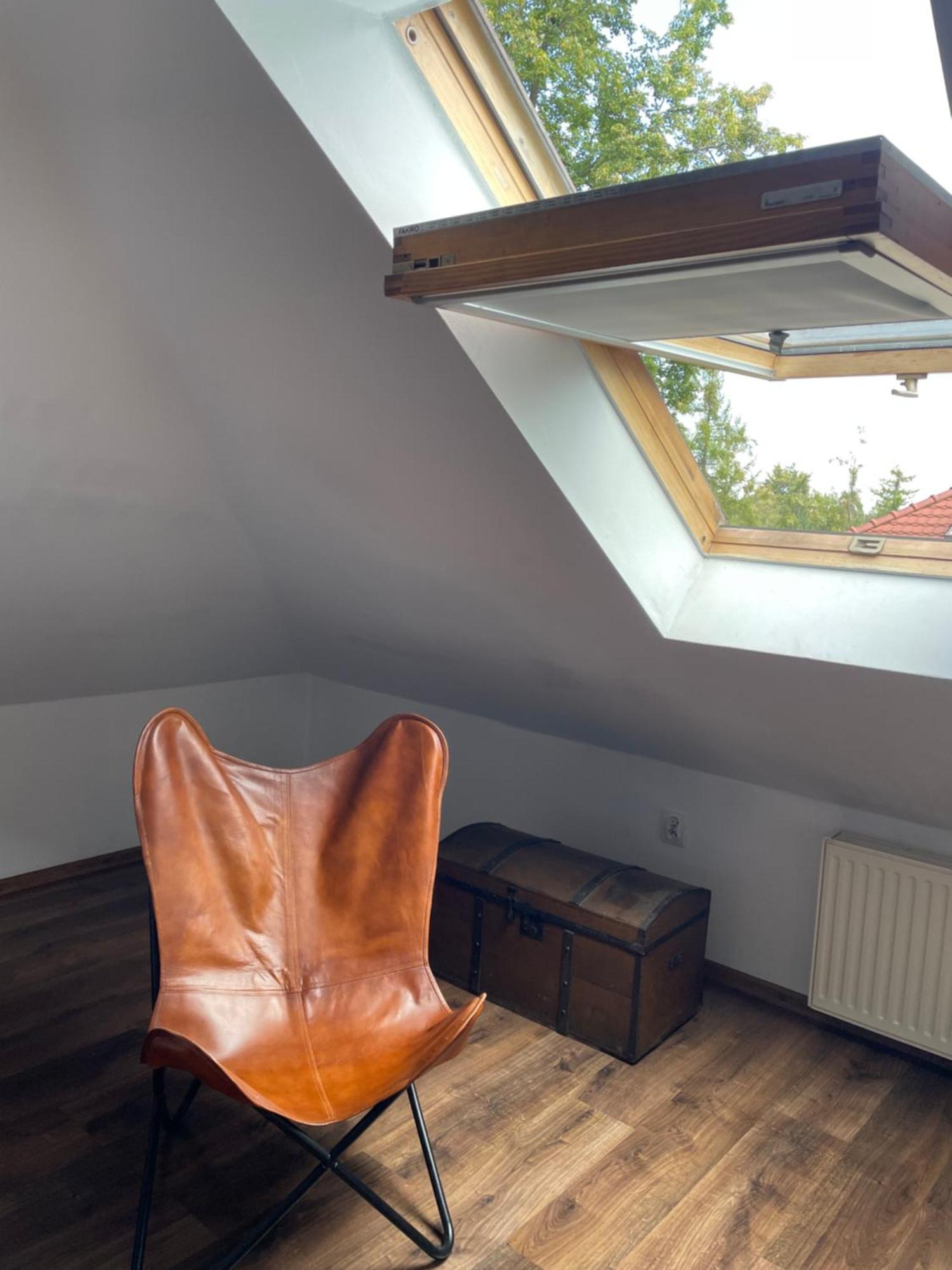 Piekny,Duzy Loft 80 Metrow Blisko Centrum Krakow Exterior photo