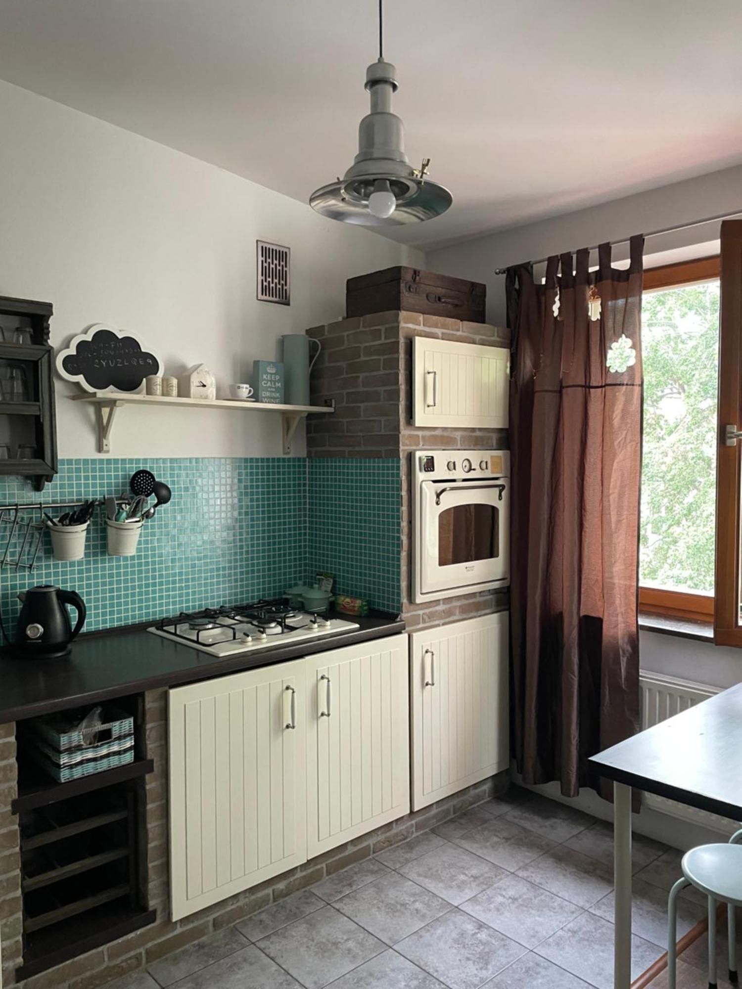 Piekny,Duzy Loft 80 Metrow Blisko Centrum Krakow Exterior photo