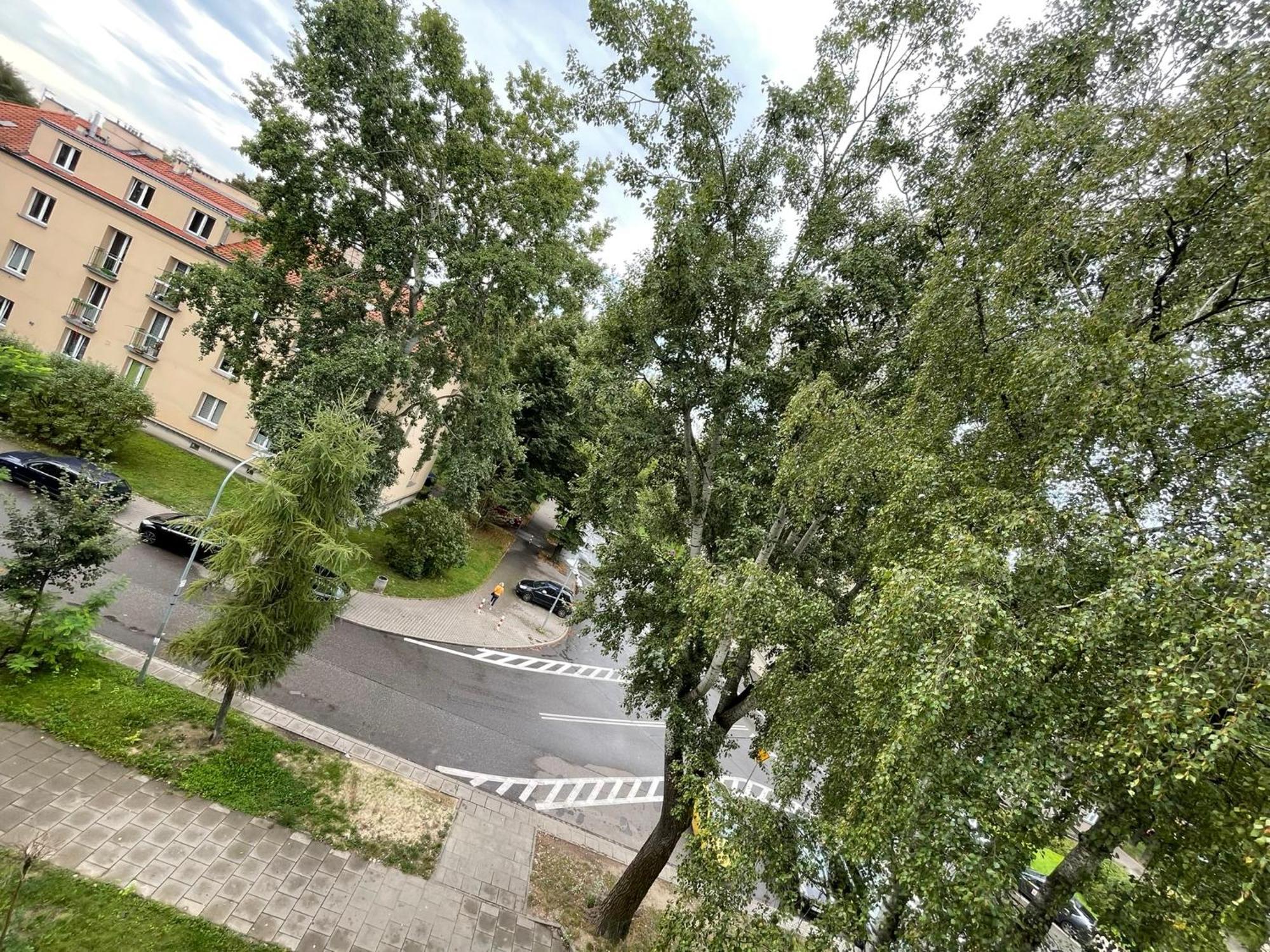 Piekny,Duzy Loft 80 Metrow Blisko Centrum Krakow Exterior photo